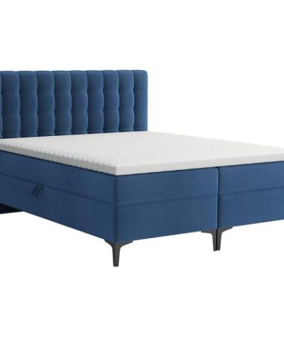 Bútor webáruház Vác Dunakeszi bútorboltok Ágy Arles Box Spring 140x200 Manila 26