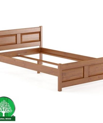 Bútor webáruház Vác Dunakeszi bútorboltok Ágy bükk LK109–140x200 cherry