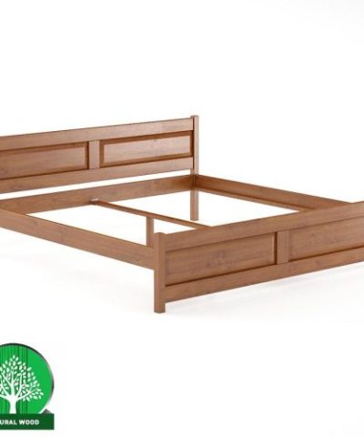 Bútor webáruház Vác Dunakeszi bútorboltok Ágy bükk LK109–200x200 cherry