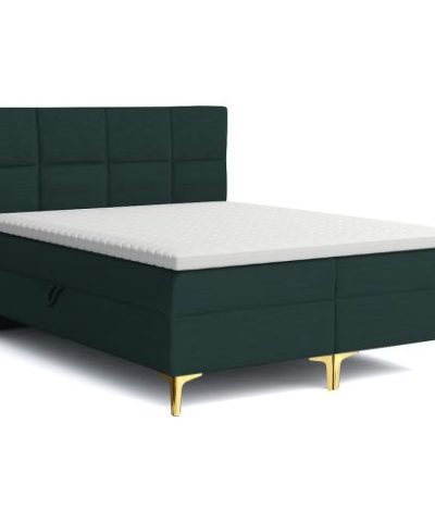 Bútor webáruház Vác Dunakeszi bútorboltok Ágy Jupiter Box Spring 180x200 Mil 12462