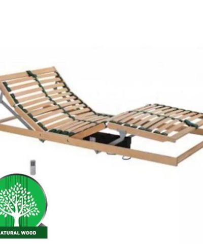 Bútor webáruház Vác Dunakeszi bútorboltok Ágyrács  Samuraj De Luxe 120/200 Standard