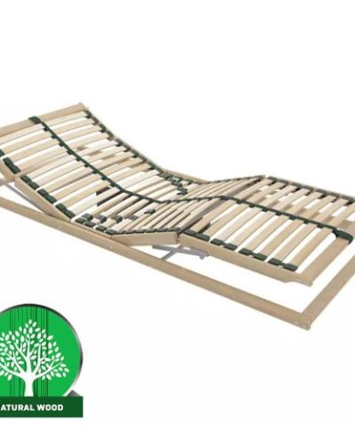 Bútor webáruház Vác Dunakeszi bútorboltok Ágyrács Samuraj De Luxe 120/210 Standard