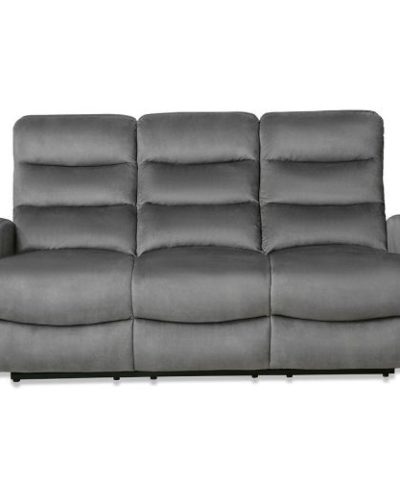 Bútor webáruház Vác Dunakeszi bútorboltok Kanapé Elena szürke relax funkcióval