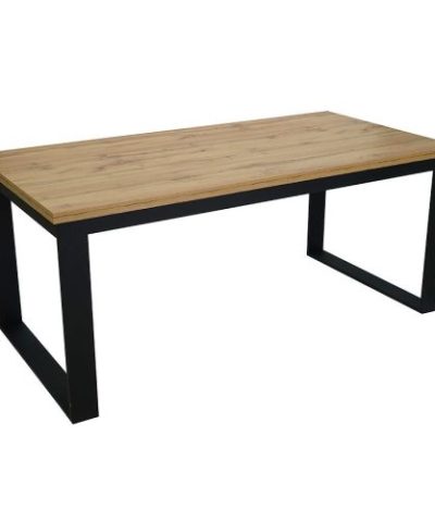 Bútor webáruház Vác Dunakeszi bútorboltok Kinyitható asztalok  Iris St-29 140/180x80cm Kinyitható asztalok  Wotan