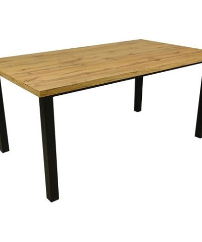 Bútor webáruház Vác Dunakeszi bútorboltok Kinyitható asztalok  Kordian St-13 140/220x80cm Kinyitható asztalok  Wotan