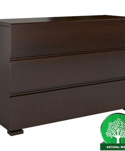 Bútor webáruház Vác Dunakeszi bútorboltok Komód Fa fenyő 3s Skandica Vestre Palisander