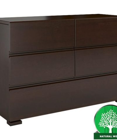Bútor webáruház Vác Dunakeszi bútorboltok Komód Fa fenyő 5s Skandica Vestre Palisander
