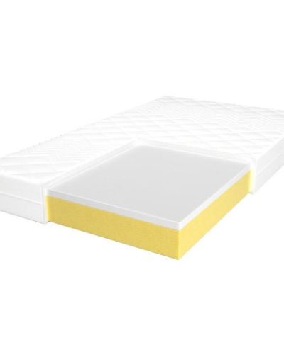 Bútor webáruház Vác Dunakeszi bútorboltok Matrac Baharin 180/200 Aloe Vera H2