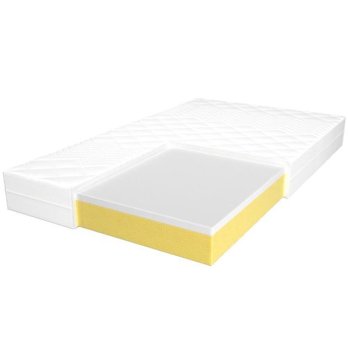 Bútor webáruház Vác Dunakeszi bútorboltok Matrac Bahrain 160/200 Standard H3