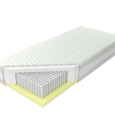 Bútor webáruház Vác Dunakeszi bútorboltok Matrac Czwarty Element Aloe Vera H2 160/200