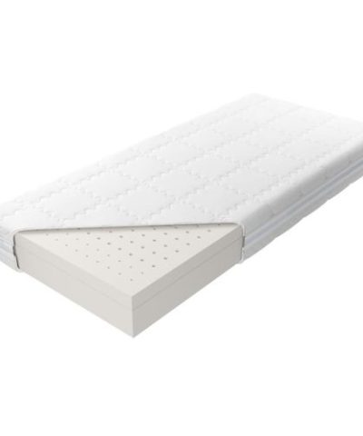 Bútor webáruház Vác Dunakeszi bútorboltok Matrac Dual H1 i H3 Alergik 120/200