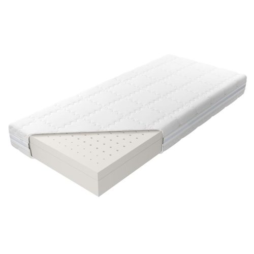 Bútor webáruház Vác Dunakeszi bútorboltok Matrac Dual H1 i H3 Aloe Vera 180/200