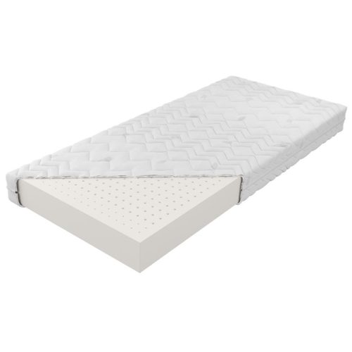 Bútor webáruház Vác Dunakeszi bútorboltok Matrac Ibiza H2 Cooling 80/200