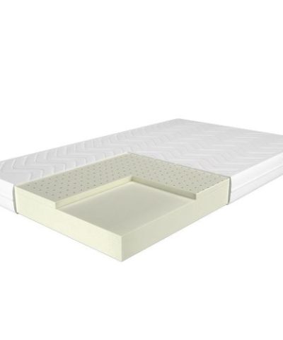 Bútor webáruház Vác Dunakeszi bútorboltok Matrac  KOMBILATEX 15 200/200 standard