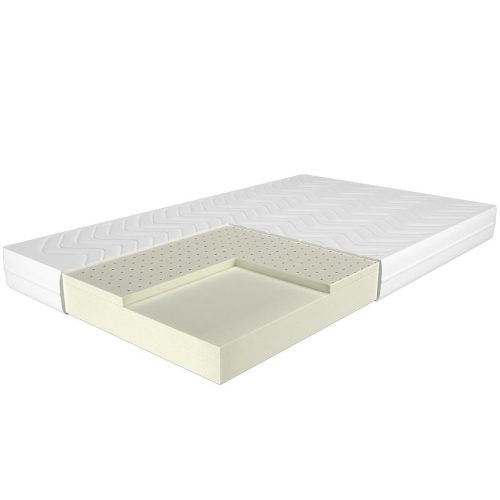 Bútor webáruház Vác Dunakeszi bútorboltok Matrac  KOMBILATEX 15 200/200 standard