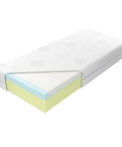 Bútor webáruház Vác Dunakeszi bútorboltok Matrac Medivis Lux Komfort 25 Cooling 120/200