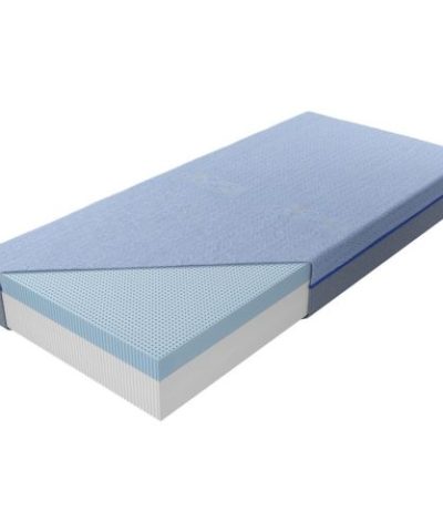 Bútor webáruház Vác Dunakeszi bútorboltok Matrac Medivis Talalay Blue H2 Cooling 120/200