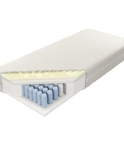 Bútor webáruház Vác Dunakeszi bútorboltok Matrac Mystazja Cooling 160/200