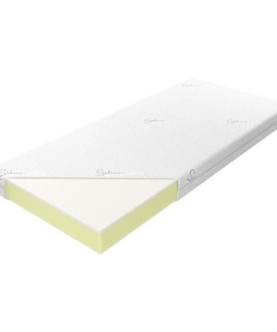 Bútor webáruház Vác Dunakeszi bútorboltok Matrac Pani Smart Silver Lux 120/200