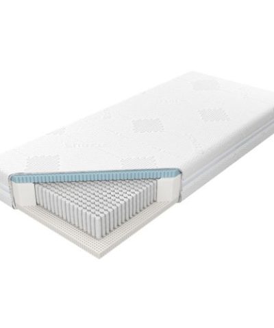Bútor webáruház Vác Dunakeszi bútorboltok Matrac Talalay Blue Ultraphil 120/200