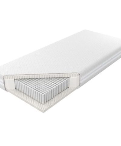 Bútor webáruház Vác Dunakeszi bútorboltok Matrac Talalay Embrace Aloe Vera 160/200