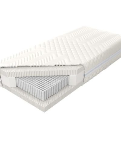 Bútor webáruház Vác Dunakeszi bútorboltok Matrac Talalay Embrace X7 Outlast 90/200