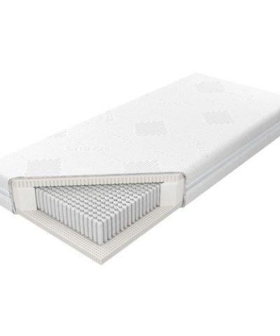 Bútor webáruház Vác Dunakeszi bútorboltok Matrac Talalay Natural H2 Aloe Vera 160/200