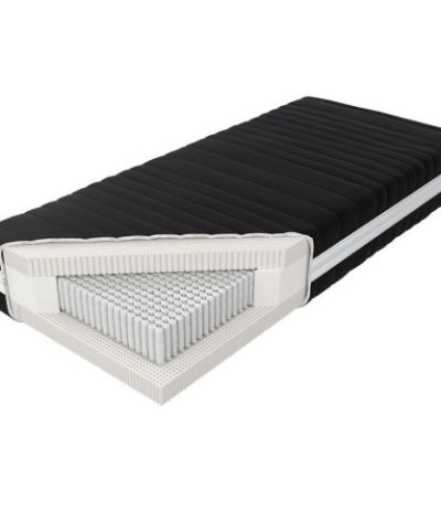 Bútor webáruház Vác Dunakeszi bútorboltok Matrac Talalay Natural X7 H2 Ultraphil 120/200