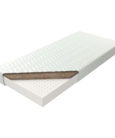 Bútor webáruház Vác Dunakeszi bútorboltok Matrac Zeus Lux Aloe Vera 120/200