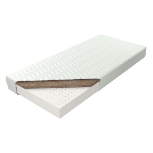 Bútor webáruház Vác Dunakeszi bútorboltok Matrac Zeus Lux Lato/Zima 100/200
