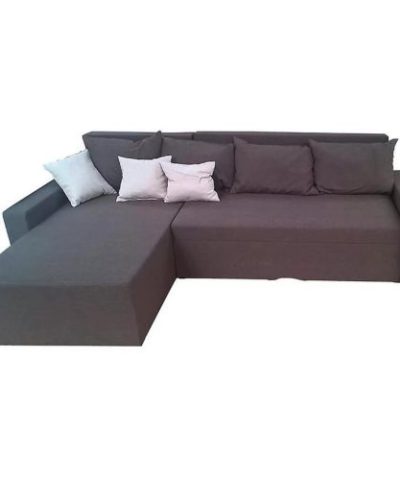 Bútor webáruház Vác Dunakeszi bútorboltok Sarok ülőgarnitúra Krzys B lux 12  + mp lux 24