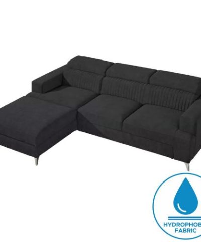 Bútor webáruház Vác Dunakeszi bútorboltok Sarokgarnitúra szett Primo L Chill Me 1