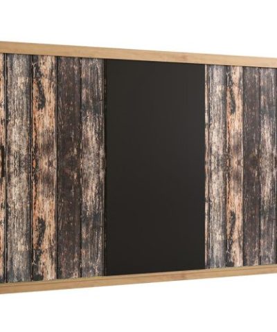 Bútor webáruház Vác Dunakeszi bútorboltok Szekrény Rustic 250 tölgy artisan/fekete