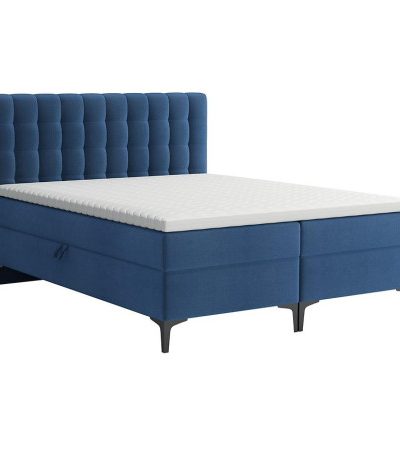 Bútor webáruház Vác Dunakeszi bútorboltok Ágy Arles Box Spring 140x200 Manila 26