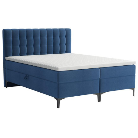 Bútor webáruház Vác Dunakeszi bútorboltok Ágy Arles Box Spring 140x200 Manila 26