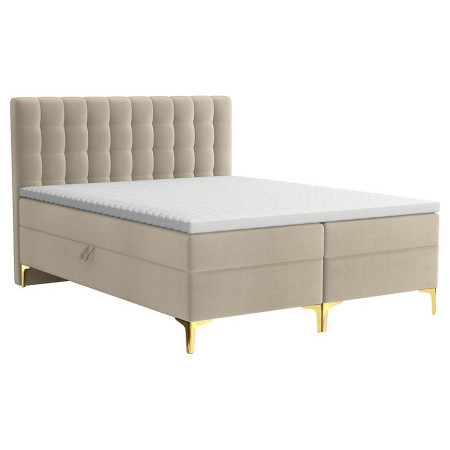Bútor webáruház Vác Dunakeszi bútorboltok Ágy Arles Box Spring 140x200 Rico 01