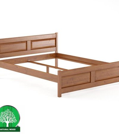 Bútor webáruház Vác Dunakeszi bútorboltok Ágy bükk LK109–160x200 cherry