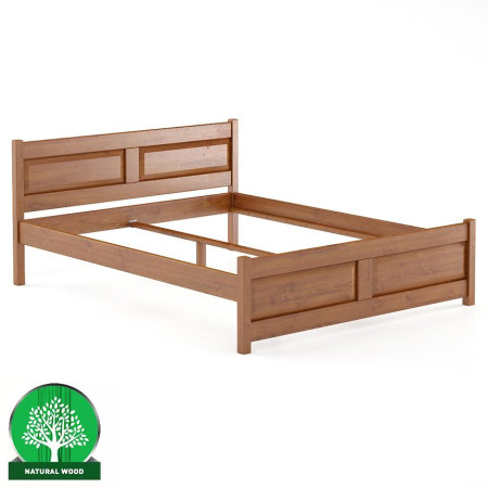 Bútor webáruház Vác Dunakeszi bútorboltok Ágy bükk LK109–180x200 cherry