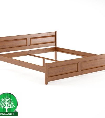 Bútor webáruház Vác Dunakeszi bútorboltok Ágy bükk LK109–200x200 cherry