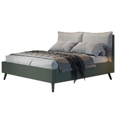 Bútor webáruház Vác Dunakeszi bútorboltok Ágy Dantaria 140x200 Letto 39/Coco 87