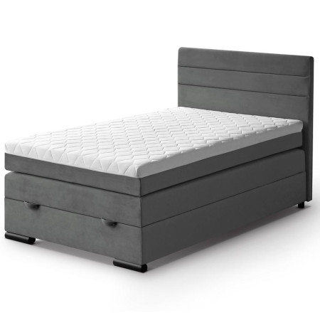 Bútor webáruház Vác Dunakeszi bútorboltok Ágy Teddy 120x200 Mono 247 Bútor webáruház Vác Dunakeszi bútorboltok Ágy Teddy 120x200 Mono 247