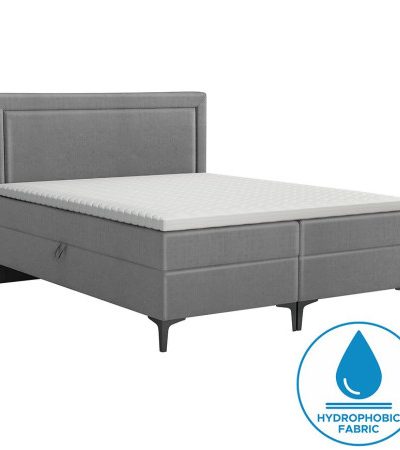Bútor webáruház Vác Dunakeszi bútorboltok Ágy Tempe Box Spring 160x200 Fresh 32