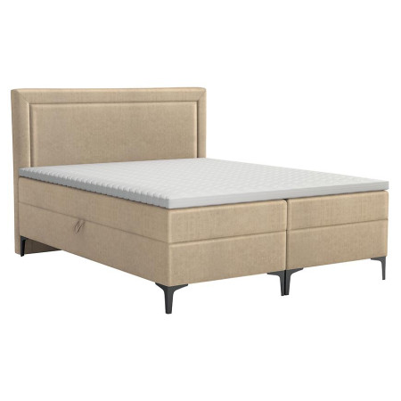 Bútor webáruház Vác Dunakeszi bútorboltok Ágy Tempe Box Spring 180x200 Manila 02