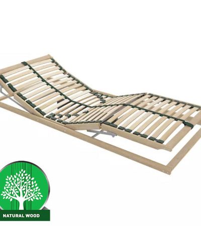 Bútor webáruház Vác Dunakeszi bútorboltok Ágyrács Samuraj De Luxe 100/210 Standard