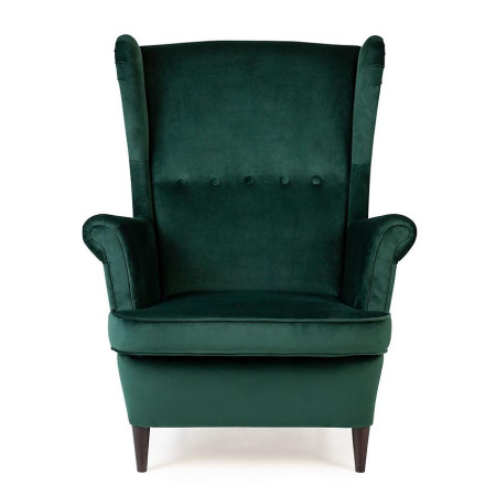 Bútor webáruház Vác Dunakeszi bútorboltok Fotel Royal Bluvel 78/wenge Bútor webáruház Vác Dunakeszi bútorboltok Fotel Royal Bluvel 78/wenge