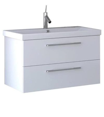 Bútor webáruház Vác Dunakeszi bútorboltok Fürdőszoba szett 31fk szett point D80 white 521718