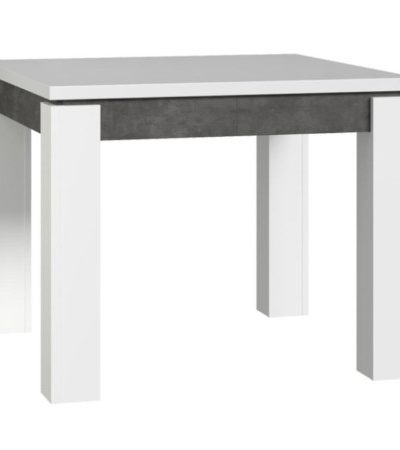 Bútor webáruház Vác Dunakeszi bútorboltok Kinyitható asztalok  Brugia/Lenox 90/180x90