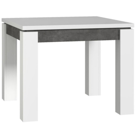 Bútor webáruház Vác Dunakeszi bútorboltok Kinyitható asztalok Brugia/Lenox 90/180x90 Bútor webáruház Vác Dunakeszi bútorboltok Kinyitható asztalok Brugia/Lenox 90/180x90