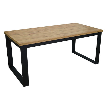 Bútor webáruház Vác Dunakeszi bútorboltok Kinyitható asztalok Iris St-29 140/220x80cm Wotan Bútor webáruház Vác Dunakeszi bútorboltok Kinyitható asztalok Iris St-29 140/220x80cm Wotan