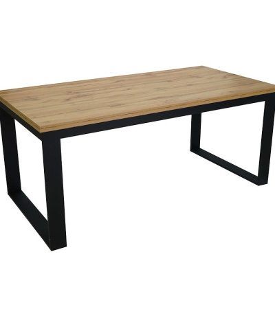 Bútor webáruház Vác Dunakeszi bútorboltok Kinyitható asztalok  Iris St-29 180/230x90cm Kinyitható asztalok  Wotan